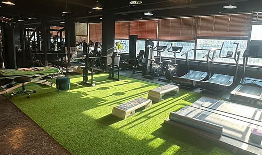 산본 45GYM 사진